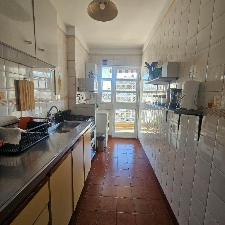 Cómodo y equipado departamento en Recoleta - Apartamento de 2 dormitorios - 25