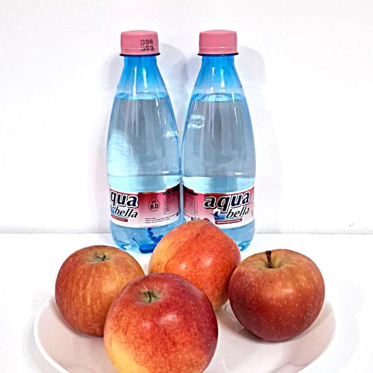 Apartment Tatiana - Apartman sa 1 Spavaćom Sobom - 23