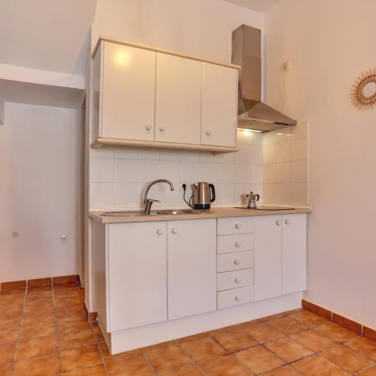 Casa Marinera El Cotillo duplex for 2-3 persons - Apartamento de 1 dormitorio - 14