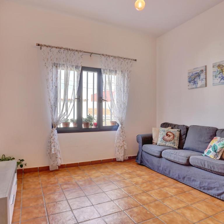 Casa Marinera El Cotillo duplex for 2-3 persons - Apartamento de 1 dormitorio - 12