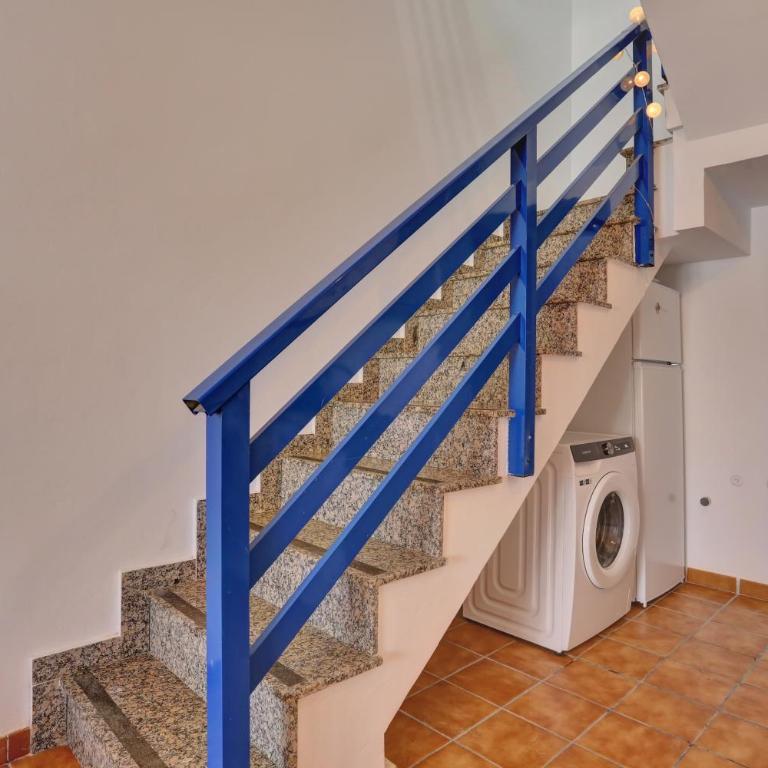 Casa Marinera El Cotillo duplex for 2-3 persons - Apartamento de 1 dormitorio - 19