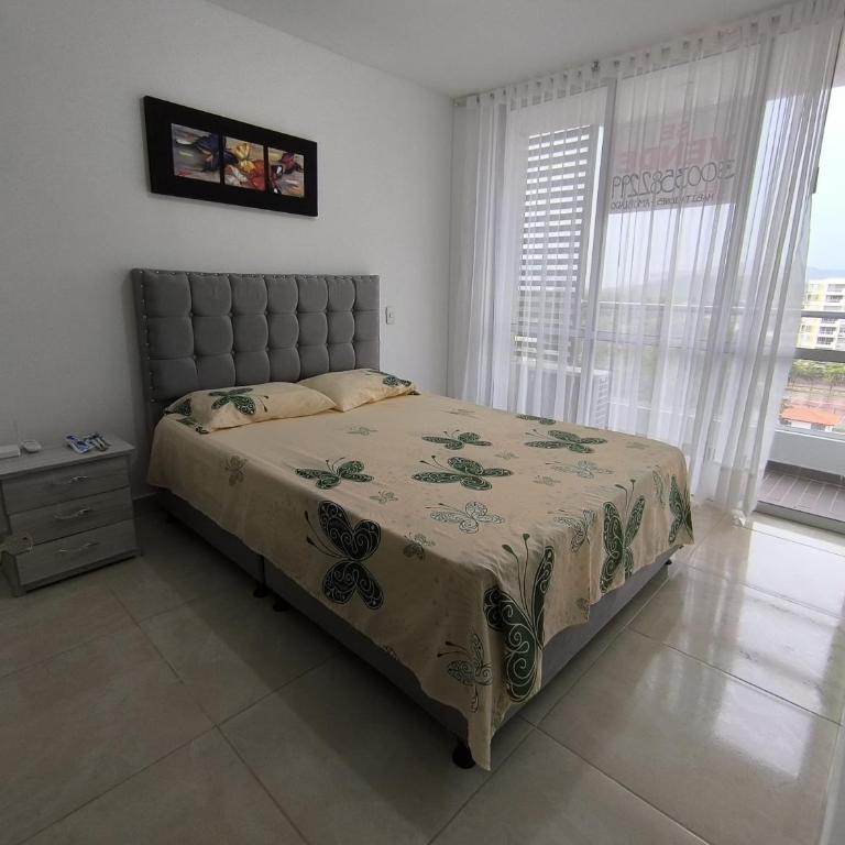 Ricaurte Cundinamarca espectacular apartamento - Apartamento de 3 dormitorios - 11