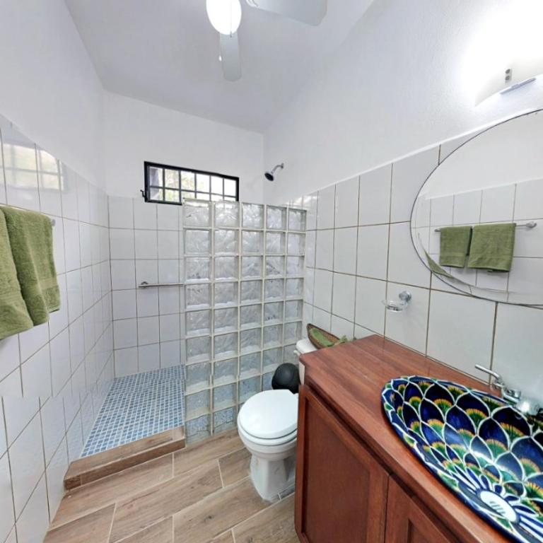 La Casita del Museo - Apartamento de 1 dormitorio - 14