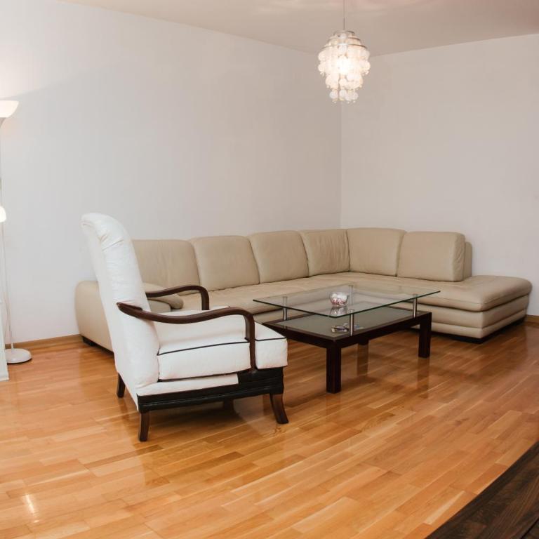 The Nexus Apartment Mostar - Two-Bedroom Apartment with Terrace - 13