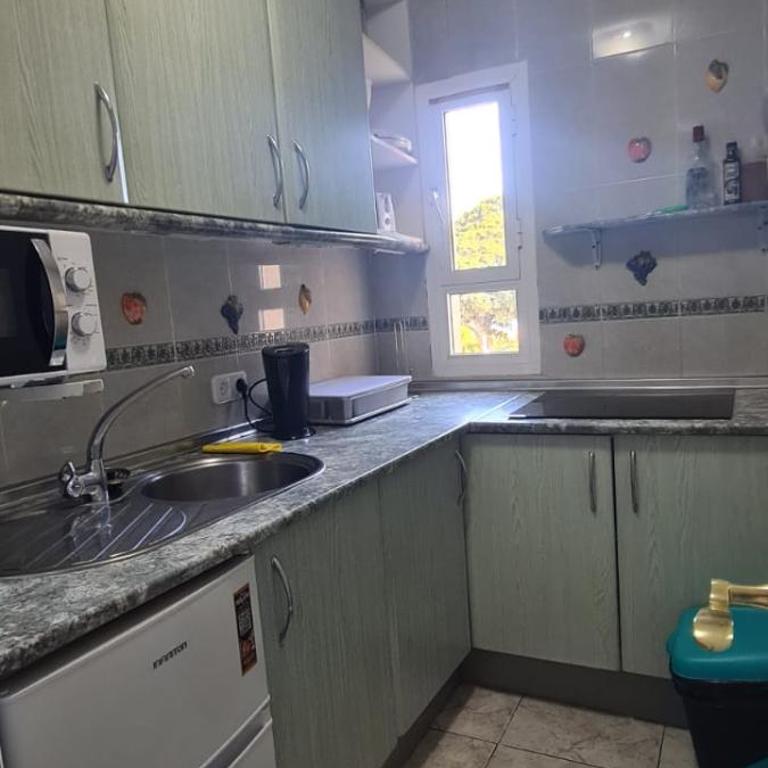 BENALMADENA CENTRO GAMONAL IRiS HOME - Apartamento de 1 dormitorio - 14