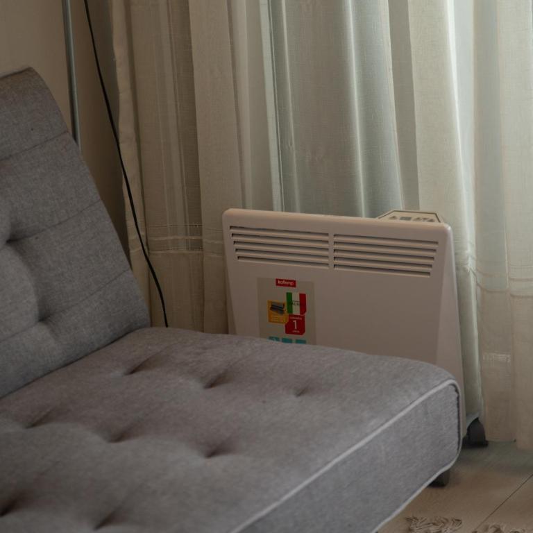 Cómodo departamento en el corazón de La Florida - Apartamento de 1 dormitorio - 24