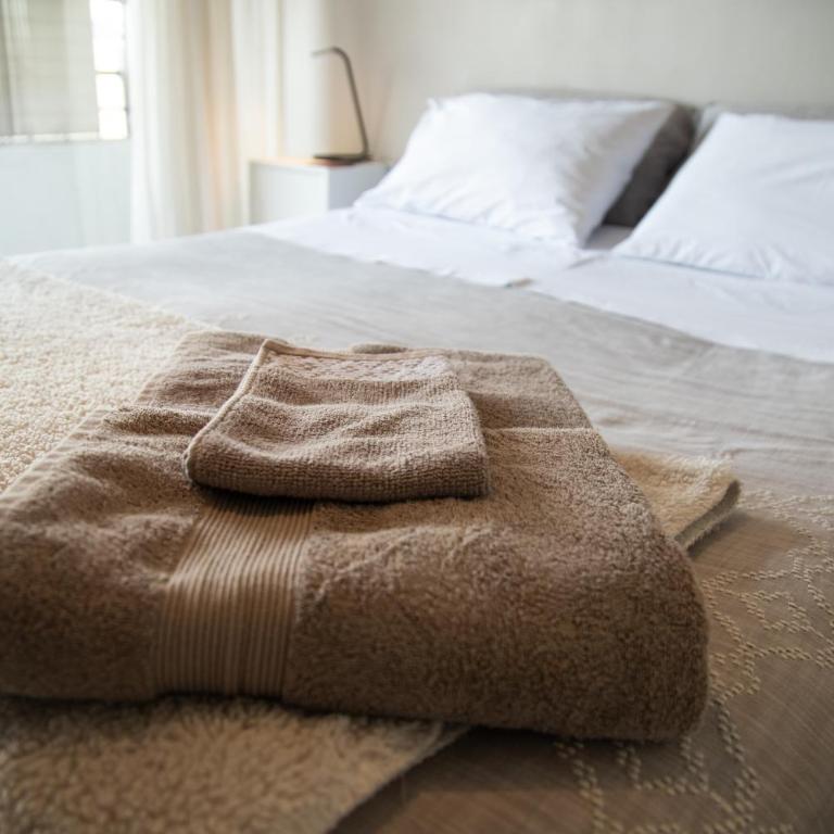 Cómodo departamento en el corazón de La Florida - Apartamento de 1 dormitorio - 14