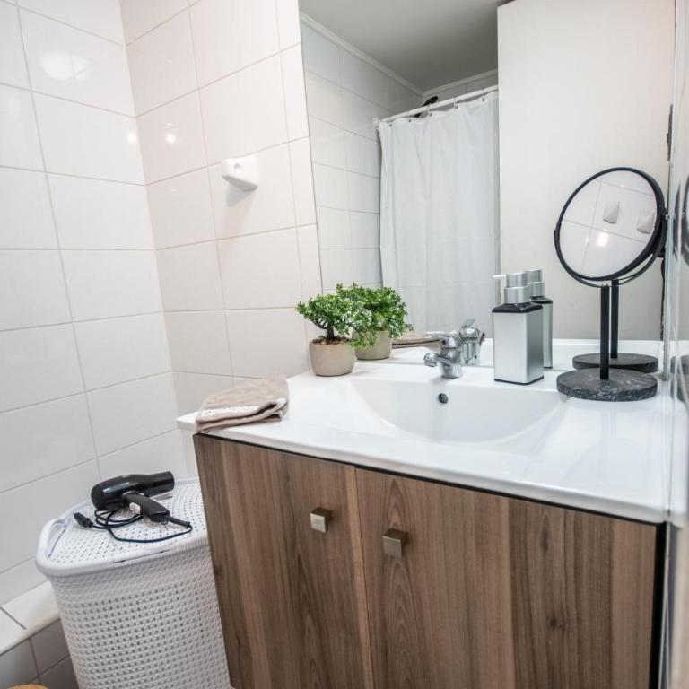 Cómodo departamento en el corazón de La Florida - Apartamento de 1 dormitorio - 16