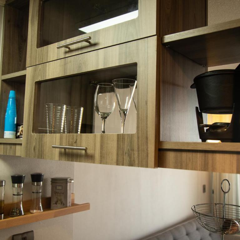 Cómodo departamento en el corazón de La Florida - Apartamento de 1 dormitorio - 26