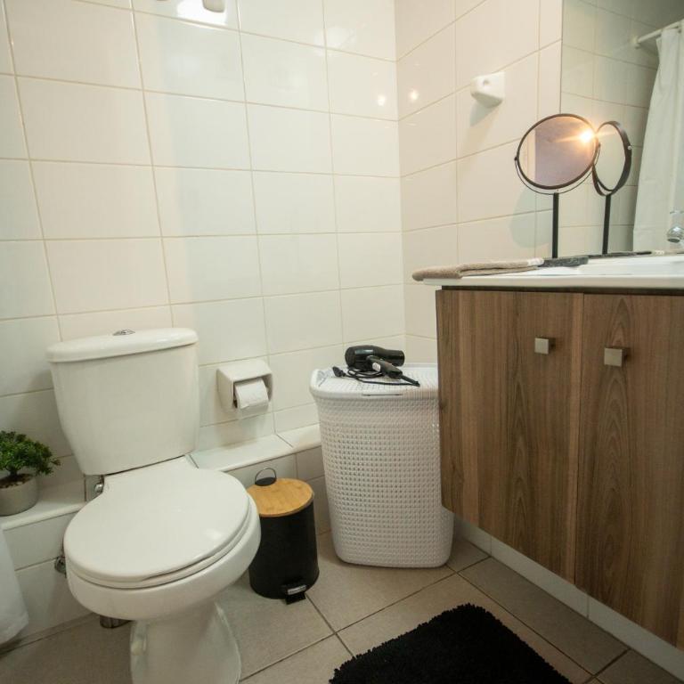 Cómodo departamento en el corazón de La Florida - Apartamento de 1 dormitorio - 28