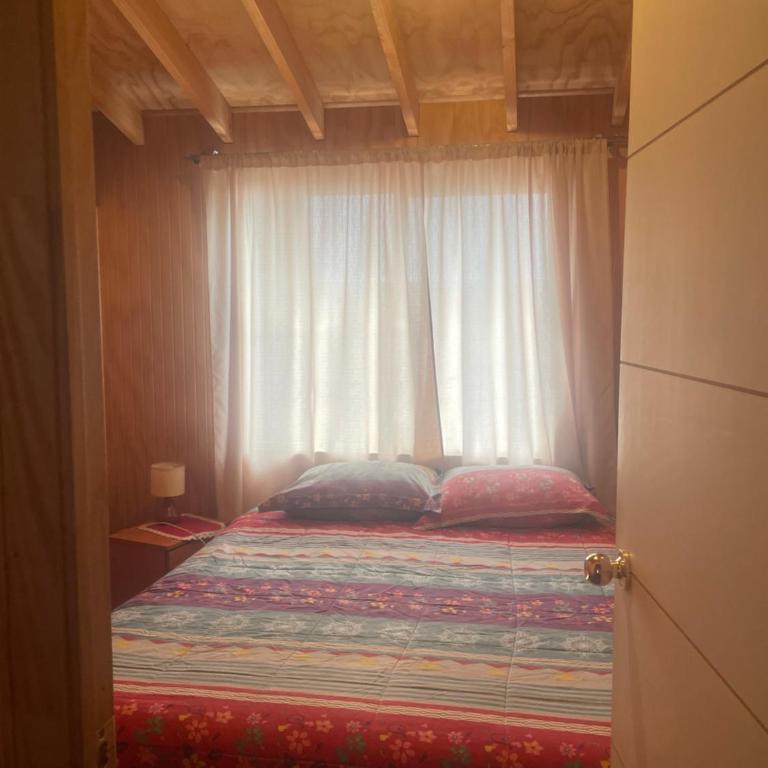 Cabañas Aike - Apartamento de 2 dormitorios - 3