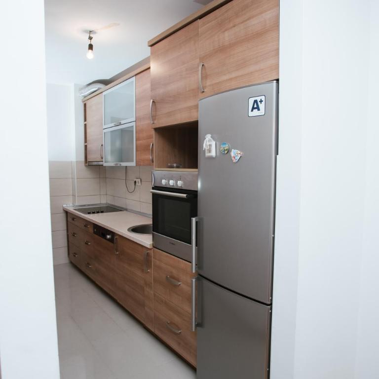 The Nexus Apartment Mostar - Two-Bedroom Apartment with Terrace - 16