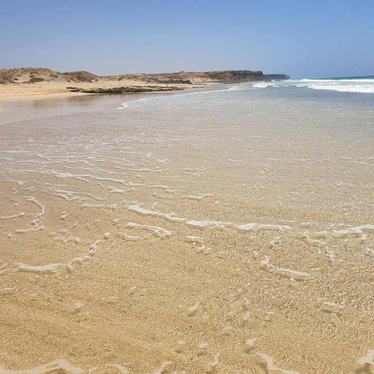 Casa Marinera El Cotillo duplex for 2-3 persons - Apartamento de 1 dormitorio - 24