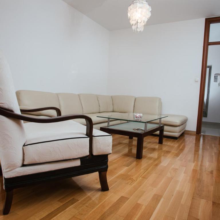 The Nexus Apartment Mostar - Two-Bedroom Apartment with Terrace - 2