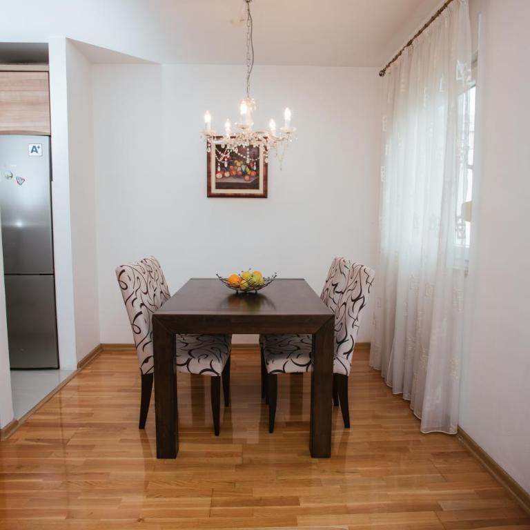 The Nexus Apartment Mostar - Two-Bedroom Apartment with Terrace - 1