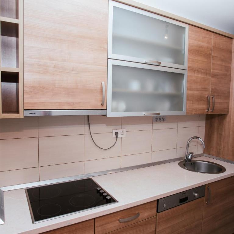 The Nexus Apartment Mostar - Two-Bedroom Apartment with Terrace - 19