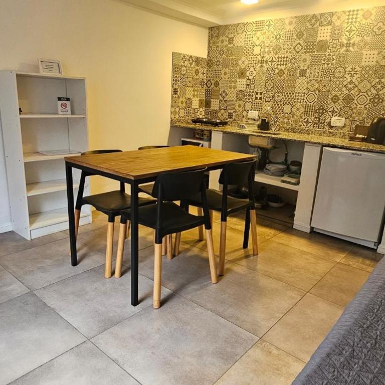 Ekos de Saint Exupery - One-Bedroom Apartment - 13