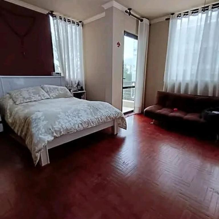 Puerto Fernández - Apartamento de 1 dormitorio - 1