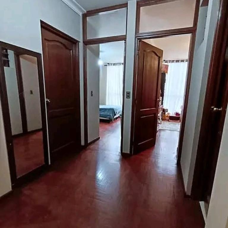 Puerto Fernández - Apartamento de 1 dormitorio - 7