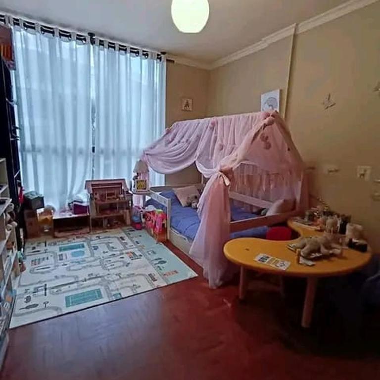 Puerto Fernández - Apartamento de 1 dormitorio - 8