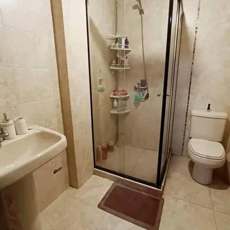 Puerto Fernández - Apartamento de 1 dormitorio - 9