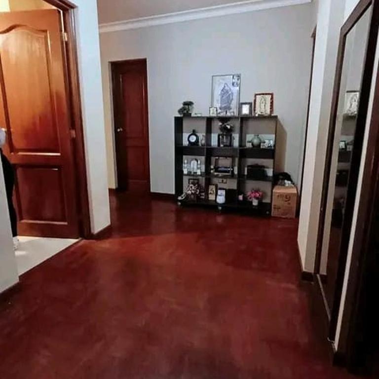 Puerto Fernández - Apartamento de 1 dormitorio - 10