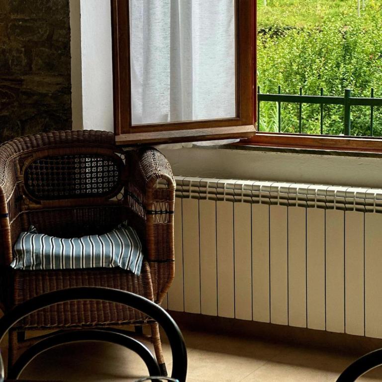 Mare di Luna - AC - WiFi - Garden - 2 Parking Spaces - Apartamento - 14