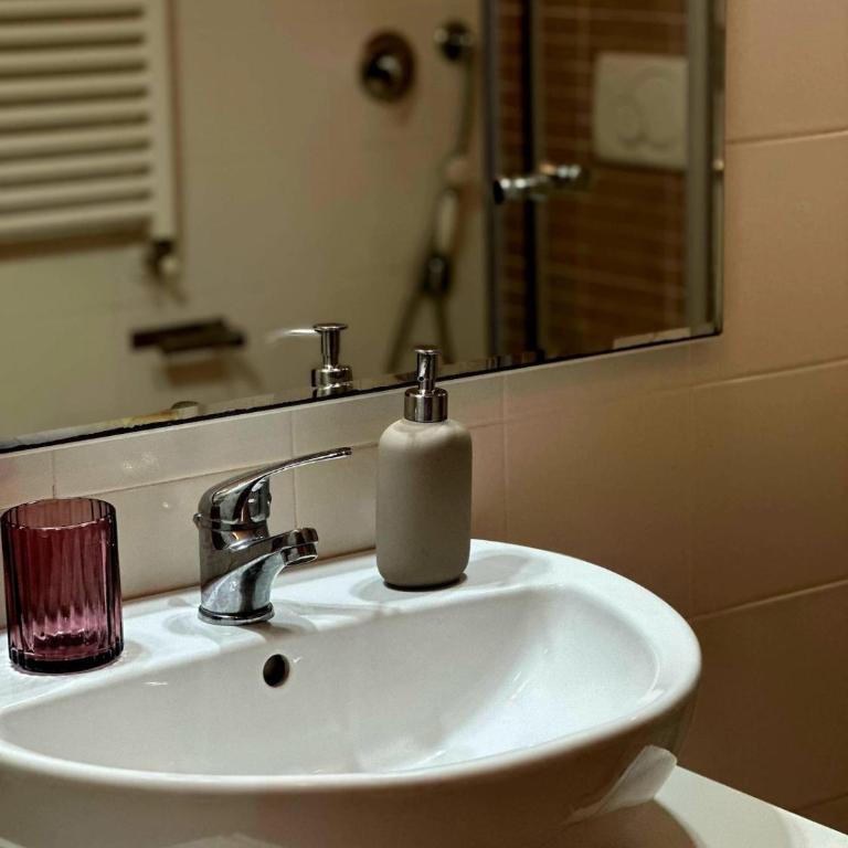 Mare di Luna - AC - WiFi - Garden - 2 Parking Spaces - Apartamento - 15