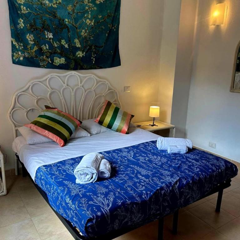 Mare di Luna - AC - WiFi - Garden - 2 Parking Spaces - Apartamento - 16