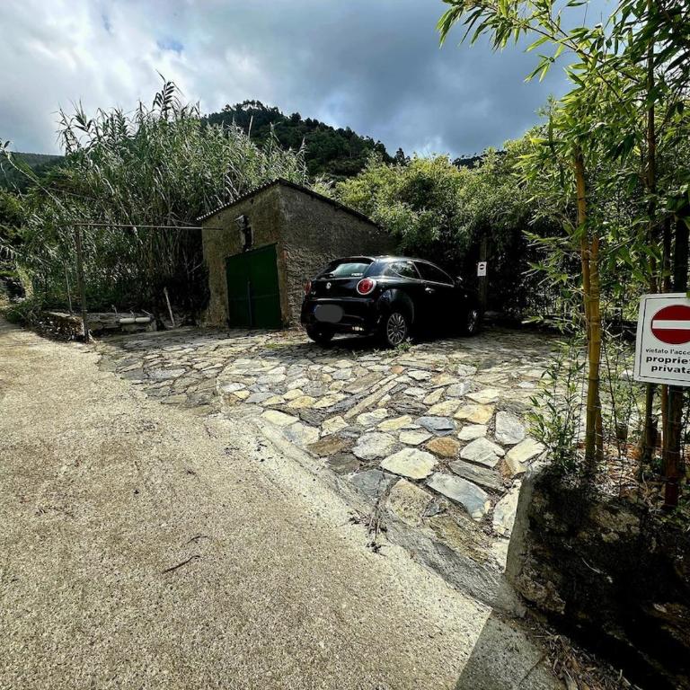 Mare di Luna - AC - WiFi - Garden - 2 Parking Spaces - Apartamento - 17