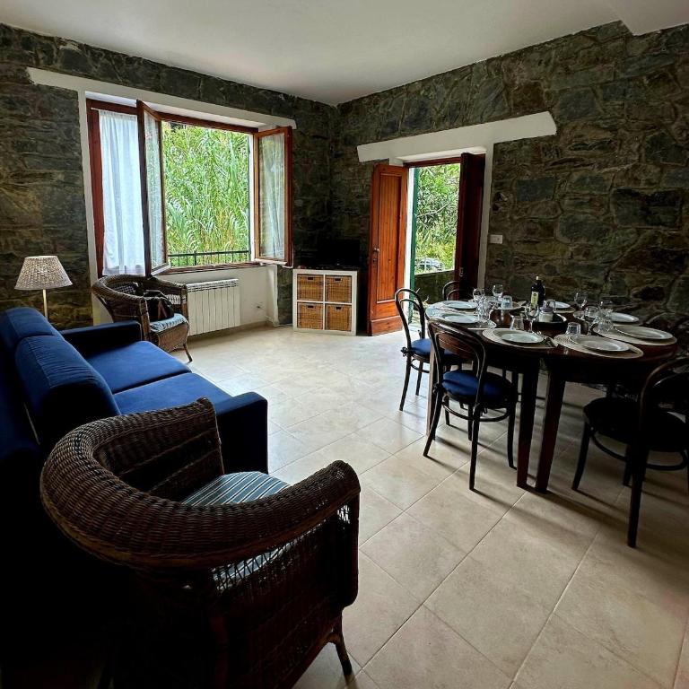 Mare di Luna - AC - WiFi - Garden - 2 Parking Spaces - Apartamento - 2