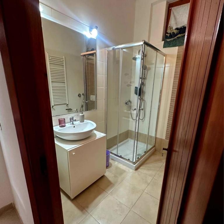 Mare di Luna - AC - WiFi - Garden - 2 Parking Spaces - Apartamento - 18