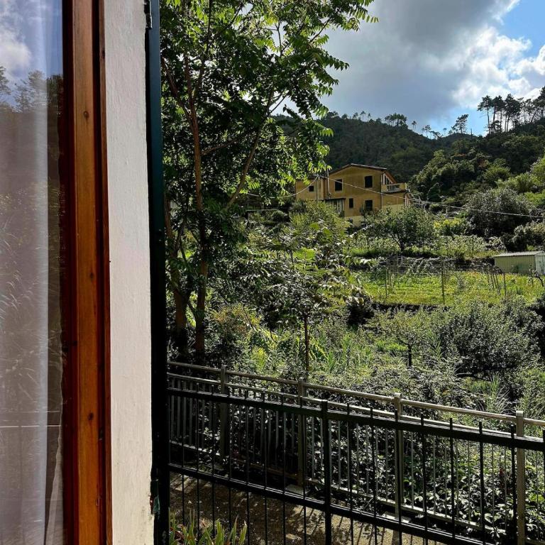 Mare di Luna - AC - WiFi - Garden - 2 Parking Spaces - Apartamento - 21