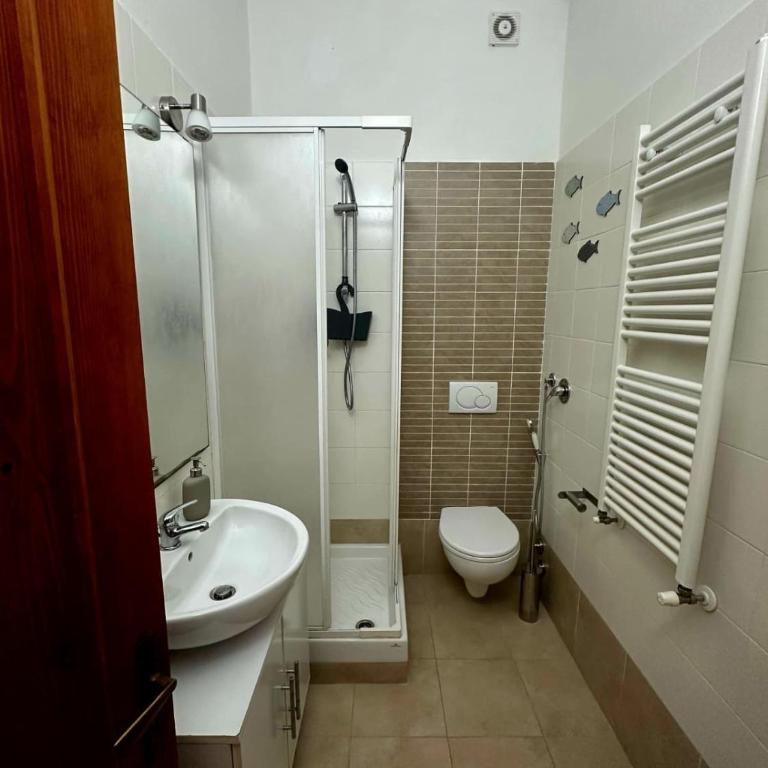 Mare di Luna - AC - WiFi - Garden - 2 Parking Spaces - Apartamento - 23