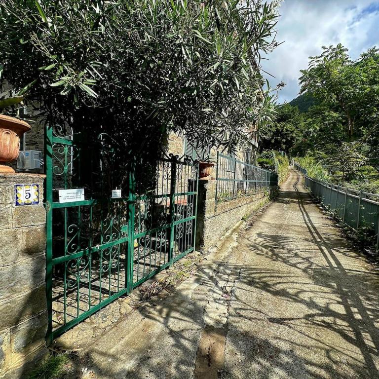 Mare di Luna - AC - WiFi - Garden - 2 Parking Spaces - Apartamento - 24