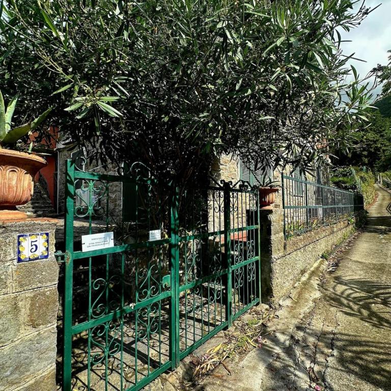 Mare di Luna - AC - WiFi - Garden - 2 Parking Spaces - Apartamento - 25