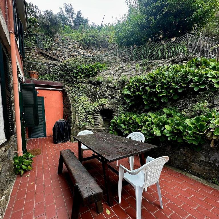 Mare di Luna - AC - WiFi - Garden - 2 Parking Spaces - Apartamento - 26