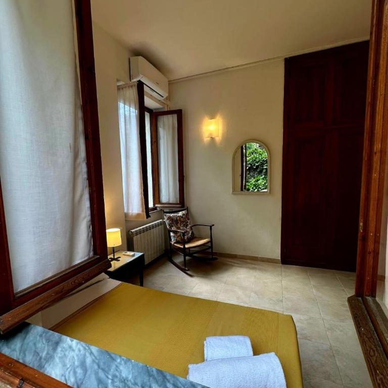 Mare di Luna - AC - WiFi - Garden - 2 Parking Spaces - Apartamento - 28