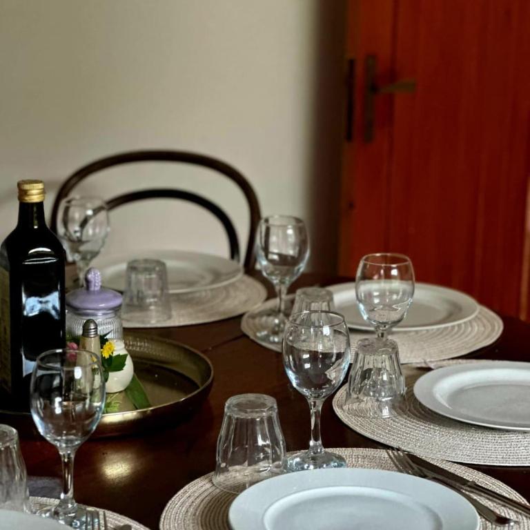 Mare di Luna - AC - WiFi - Garden - 2 Parking Spaces - Apartamento - 31
