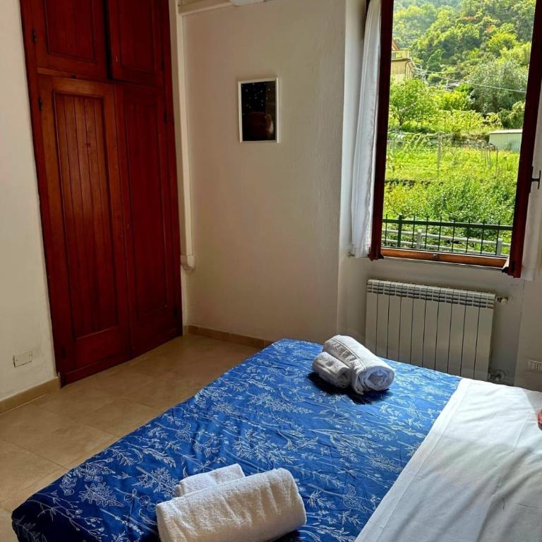 Mare di Luna - AC - WiFi - Garden - 2 Parking Spaces - Apartamento - 32