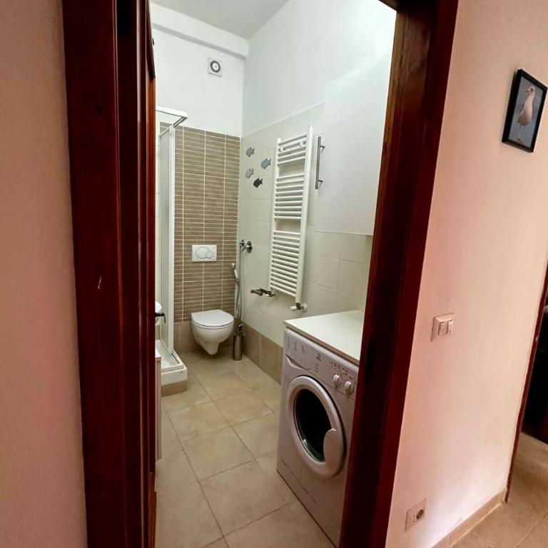 Mare di Luna - AC - WiFi - Garden - 2 Parking Spaces - Apartamento - 34