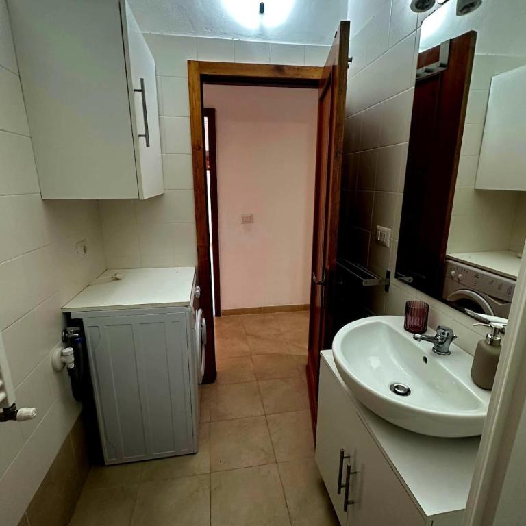 Mare di Luna - AC - WiFi - Garden - 2 Parking Spaces - Apartamento - 37