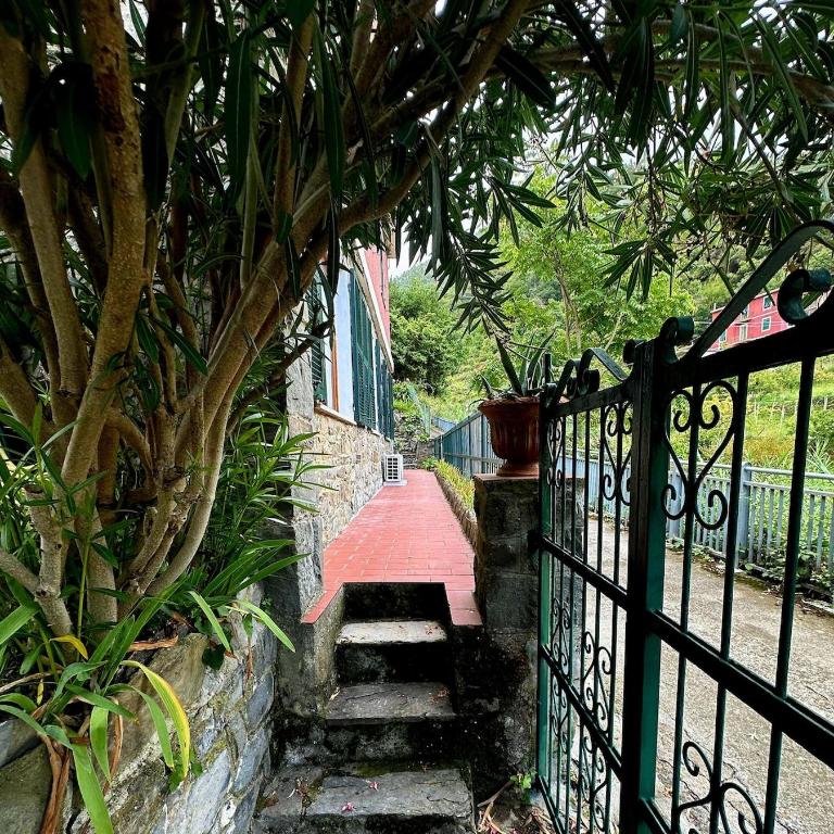 Mare di Luna - AC - WiFi - Garden - 2 Parking Spaces - Apartamento - 39
