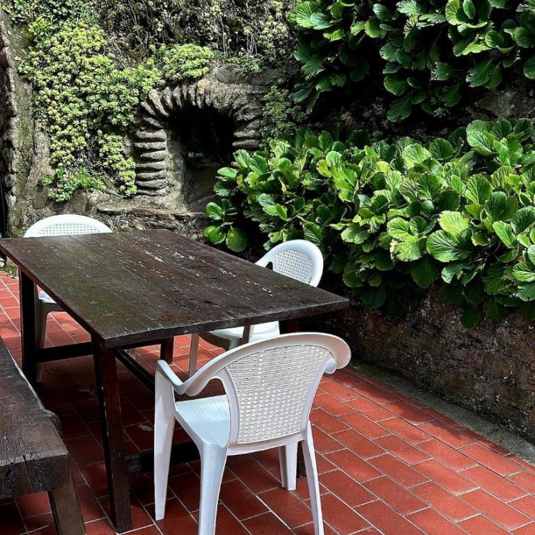 Mare di Luna - AC - WiFi - Garden - 2 Parking Spaces - Apartamento - 41