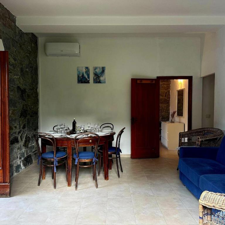 Mare di Luna - AC - WiFi - Garden - 2 Parking Spaces - Apartamento - 42