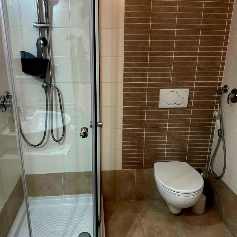 Mare di Luna - AC - WiFi - Garden - 2 Parking Spaces - Apartamento - 43