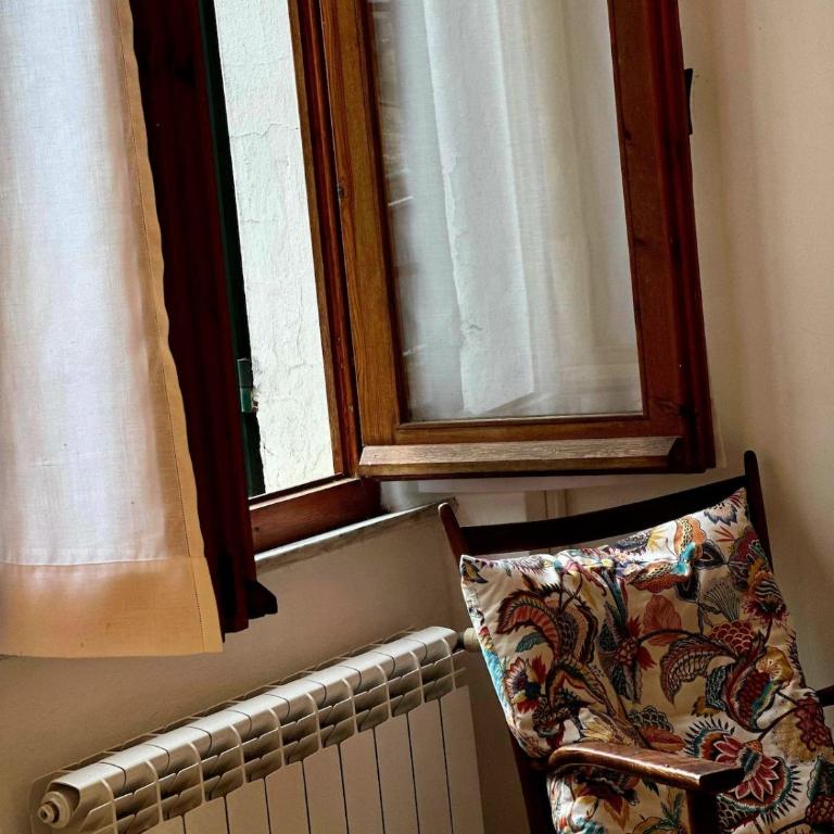 Mare di Luna - AC - WiFi - Garden - 2 Parking Spaces - Apartamento - 45