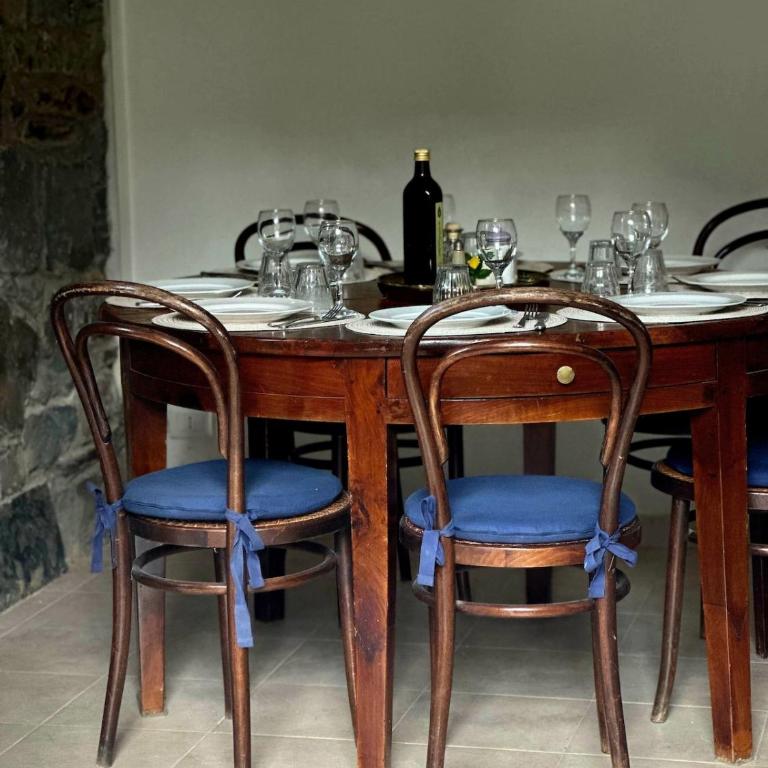 Mare di Luna - AC - WiFi - Garden - 2 Parking Spaces - Apartamento - 47