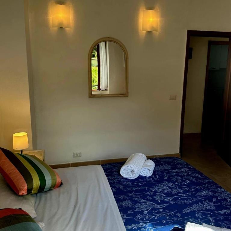 Mare di Luna - AC - WiFi - Garden - 2 Parking Spaces - Apartamento - 48