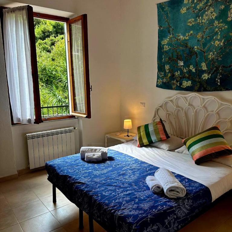 Mare di Luna - AC - WiFi - Garden - 2 Parking Spaces - Apartamento - 49